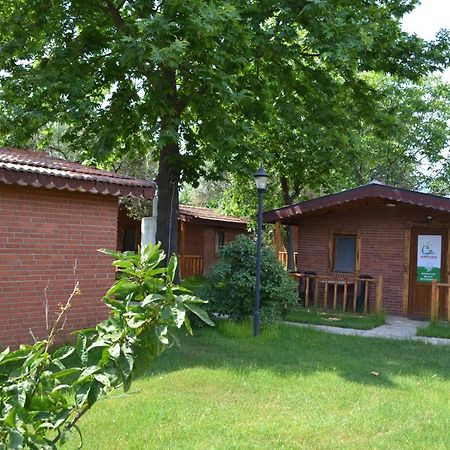 Kervan Tatil Koeyue Эдремит Экстерьер фото