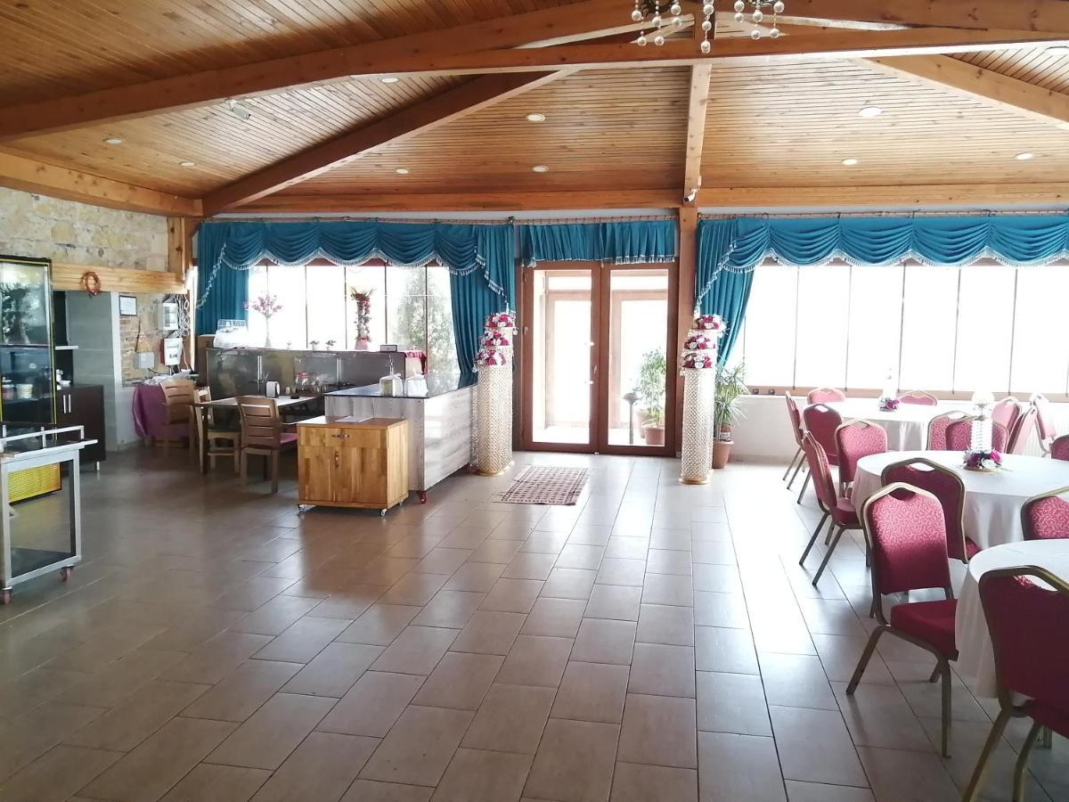 Kervan Tatil Koeyue Эдремит Экстерьер фото